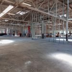 How Are Warehouses Built in Pakistan