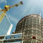 construction industry in pakistan