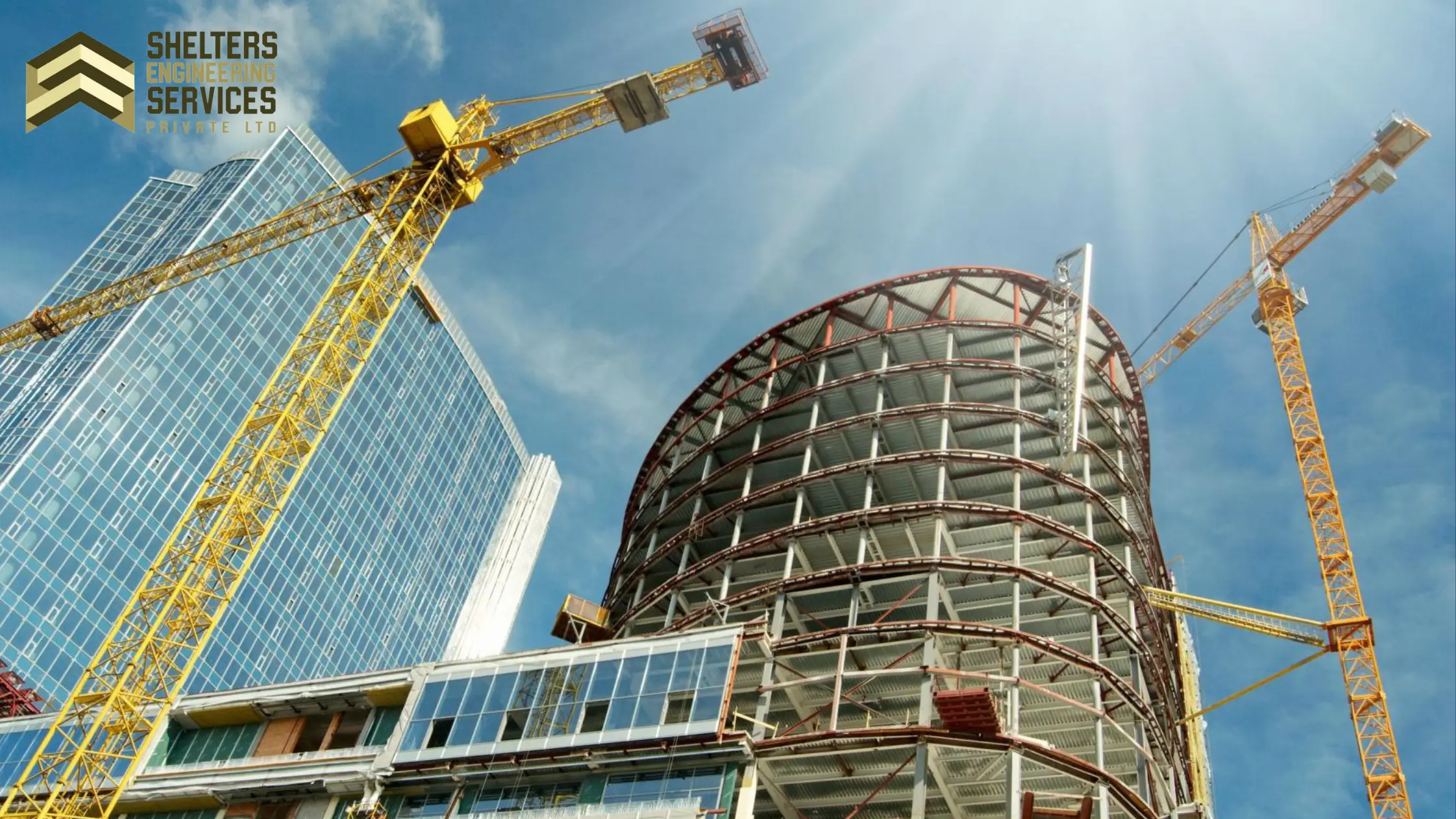 construction industry in pakistan