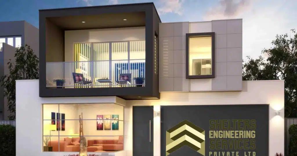 Home Construction Styles in Pakistan