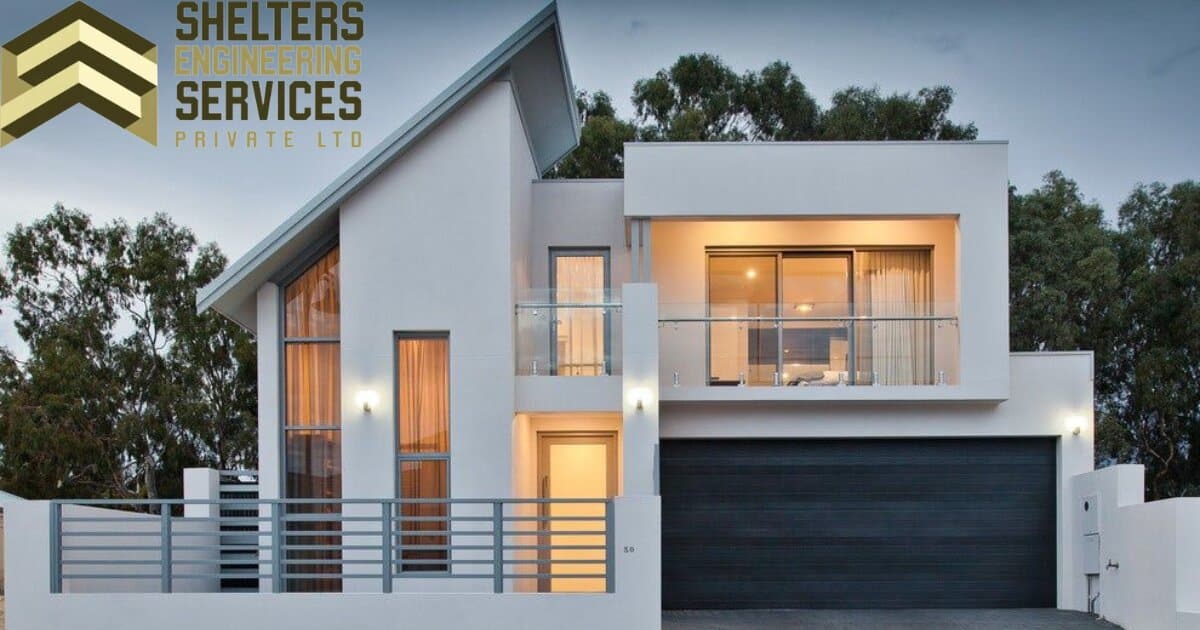 Home Construction Styles in Pakistan