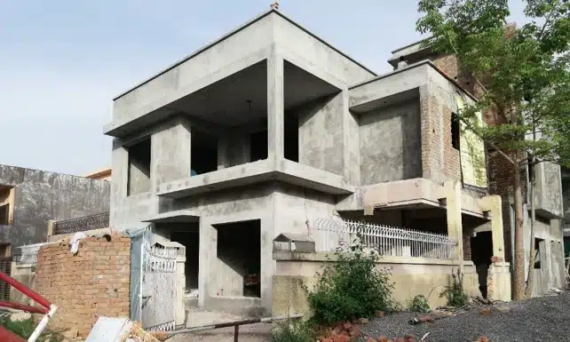 construction company in lahore