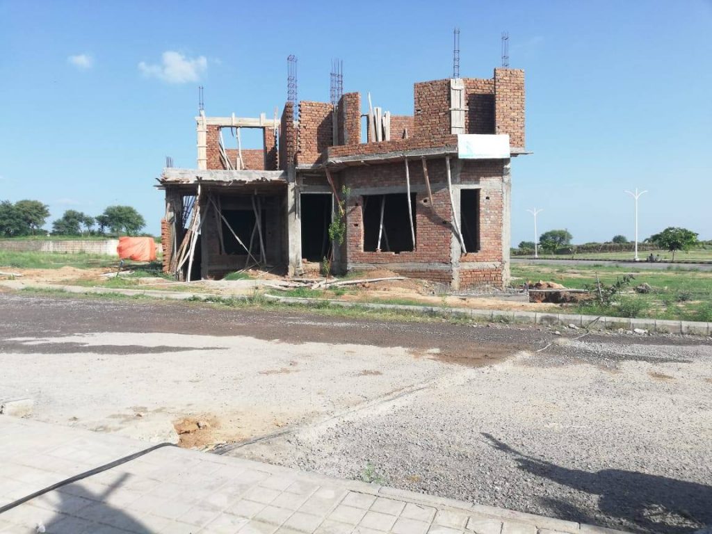 Construction Company in DHA Islamabad