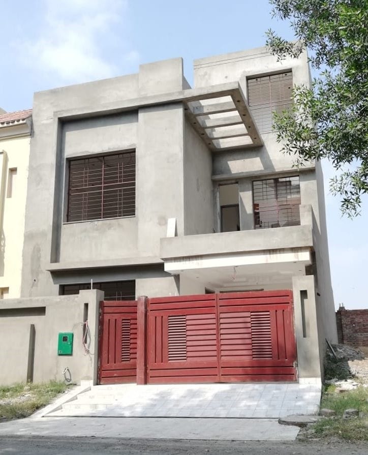 Construction Company in DHA Islamabad