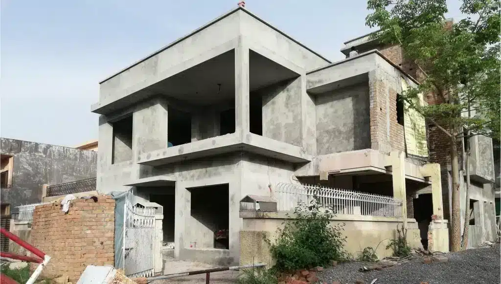 Construction Company in DHA Lahore