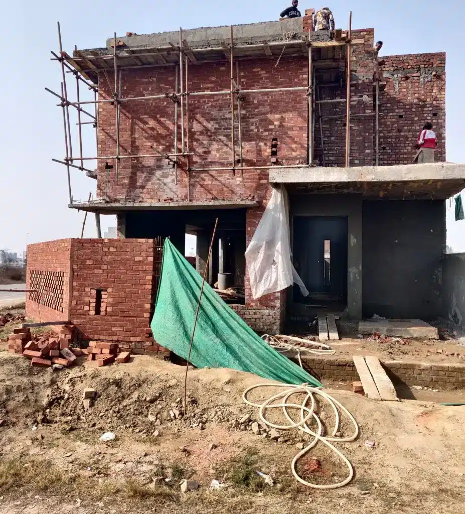 Best Construction Company in Pakistan | Shelters Engineering