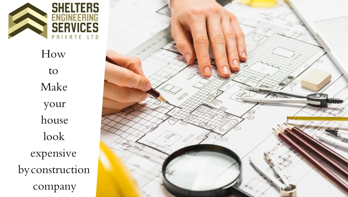 construction company