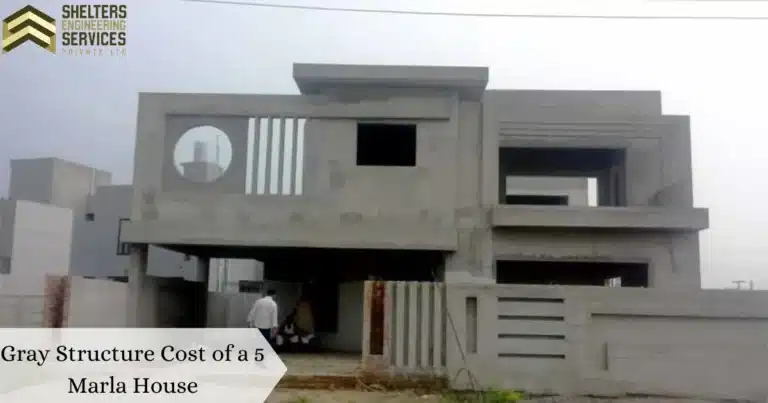 Gray Structure Cost