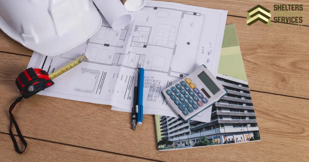 Gray Structure Cost