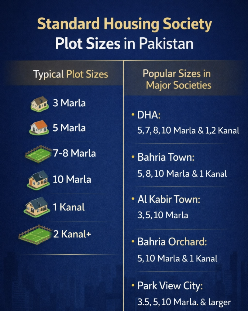 Standard Housing Society