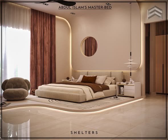 1 Kanal Interior Project