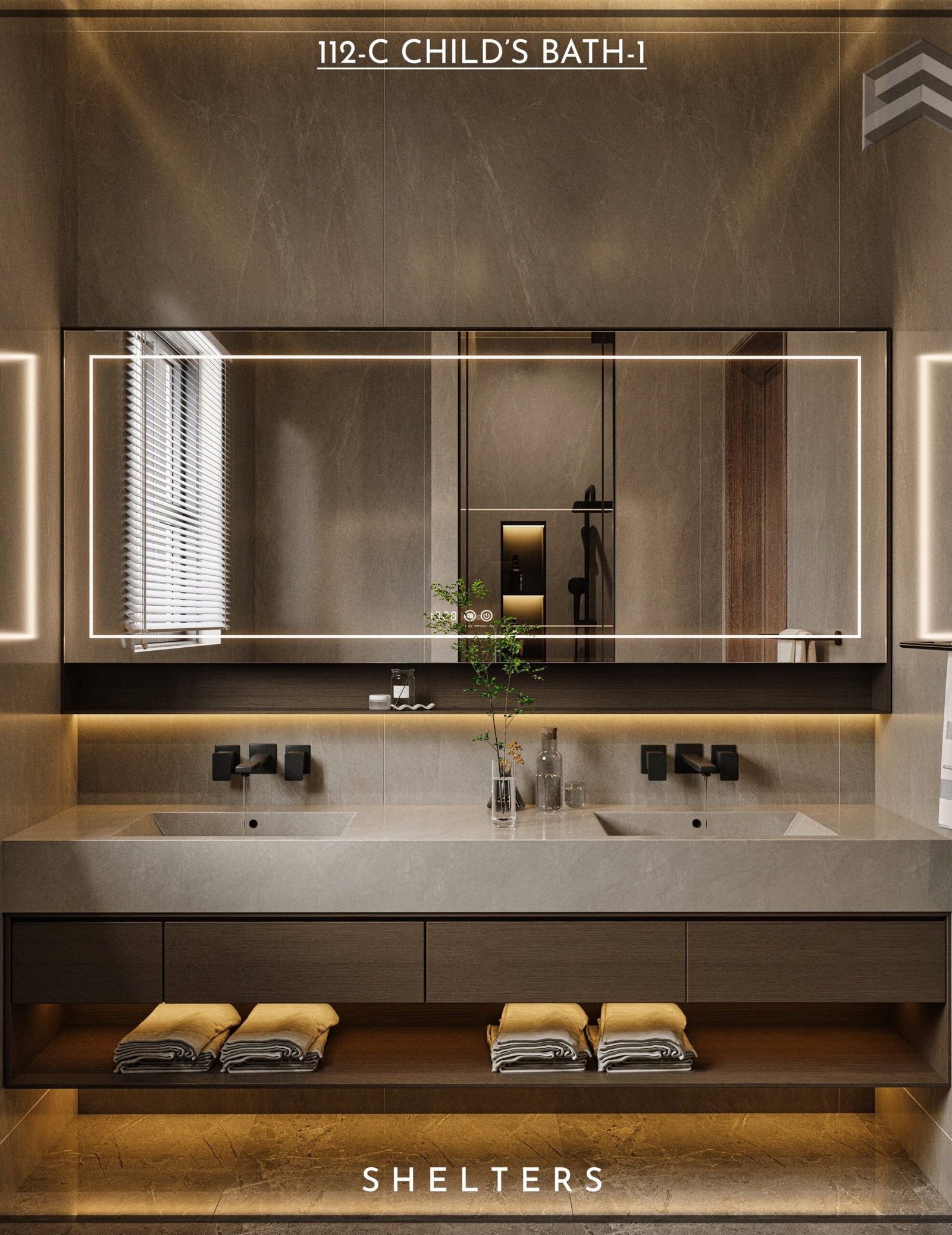 4 Kanal Interior Project