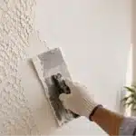 How to Remove Textured Walls in Pakistan